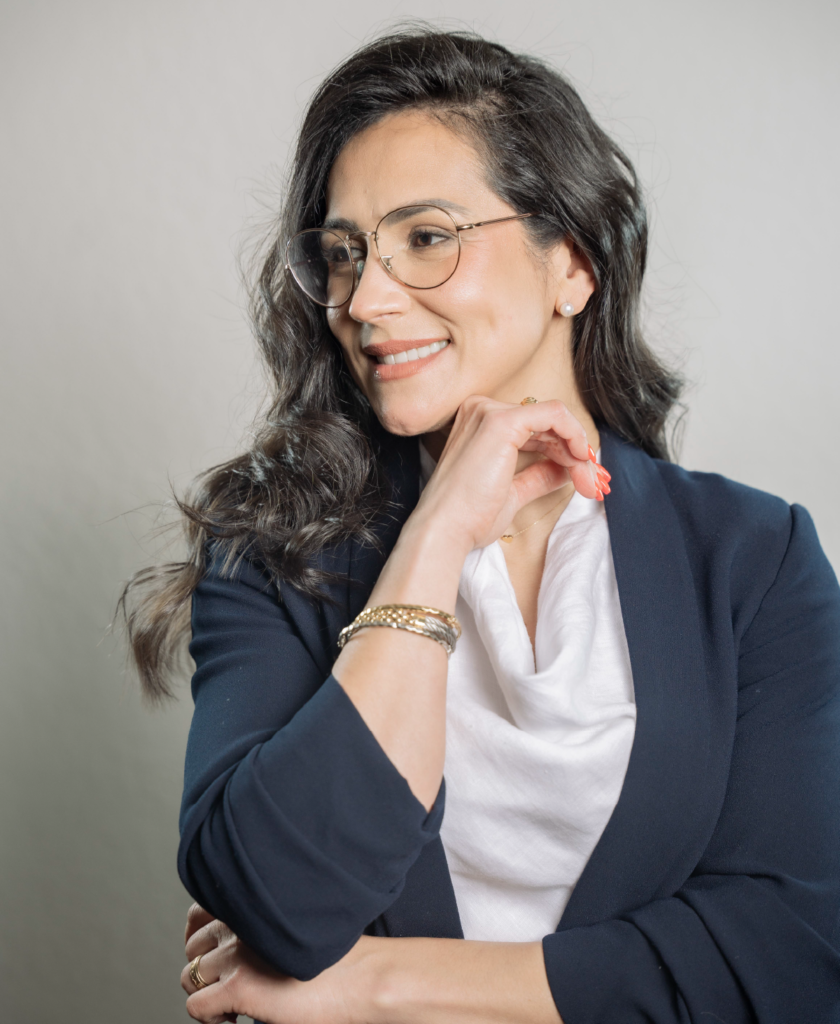 Osmarié Villalobos